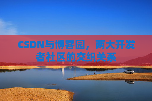 CSDN与博客园，两大开发者社区的交织关系
